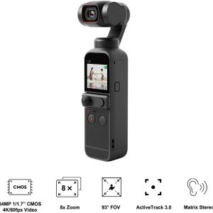 dji pocket 2