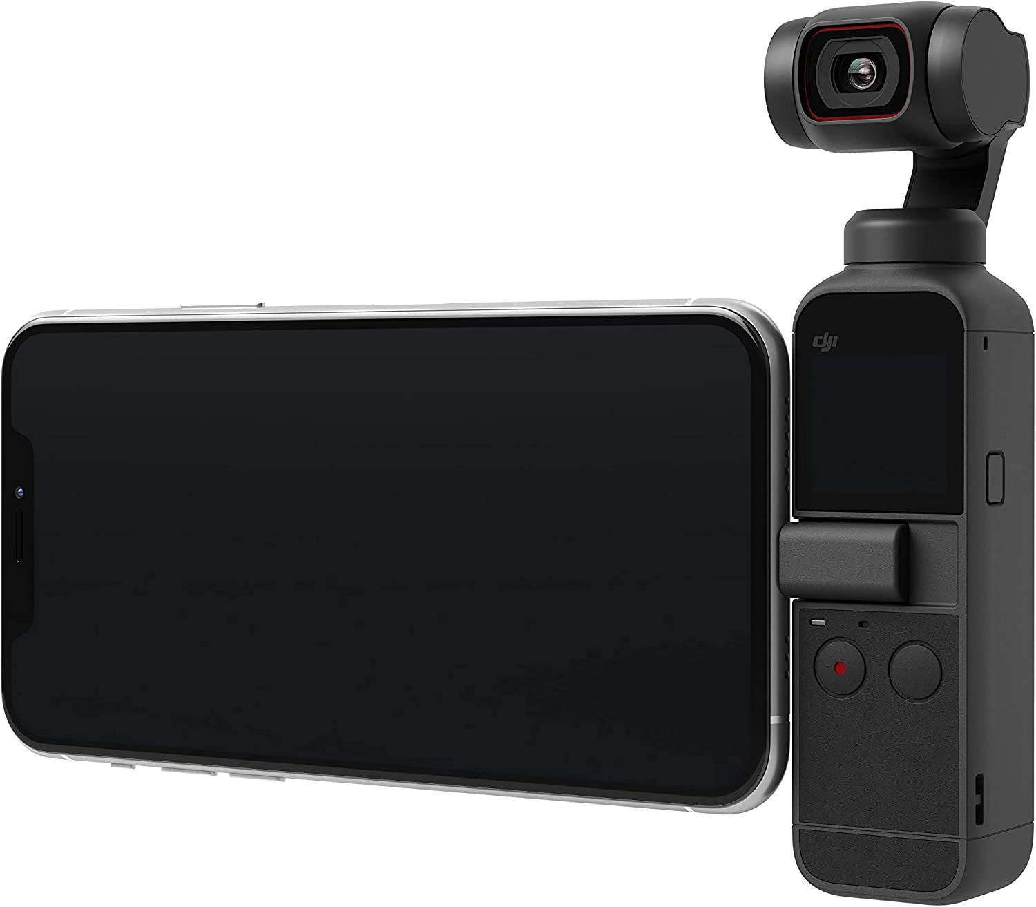 dji pocket 2