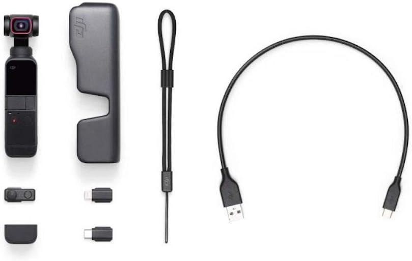 dji pocket 2
