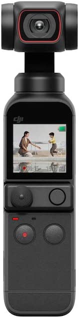dji pocket 2