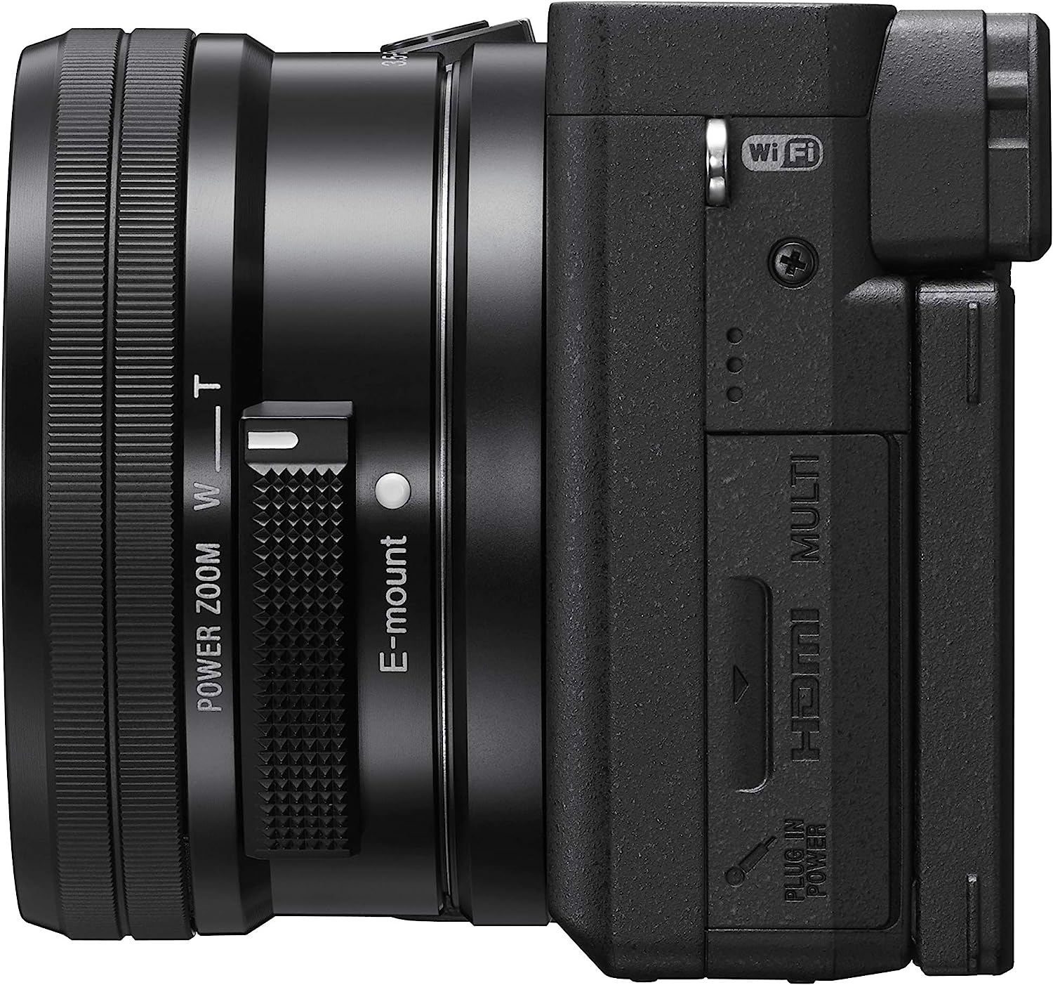 sony alpha 6400