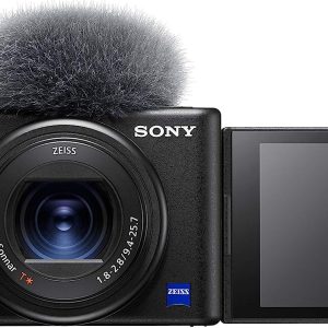 sony zv 1