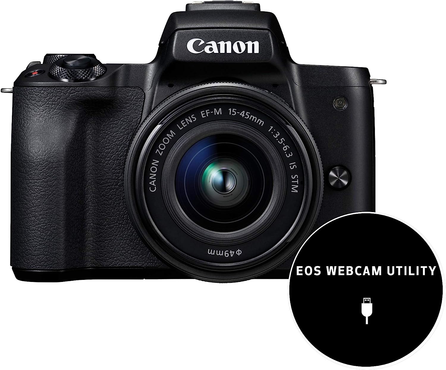 canon eos m50 mark ii