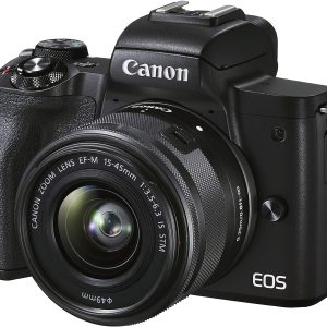 canon eos m50 mark ii