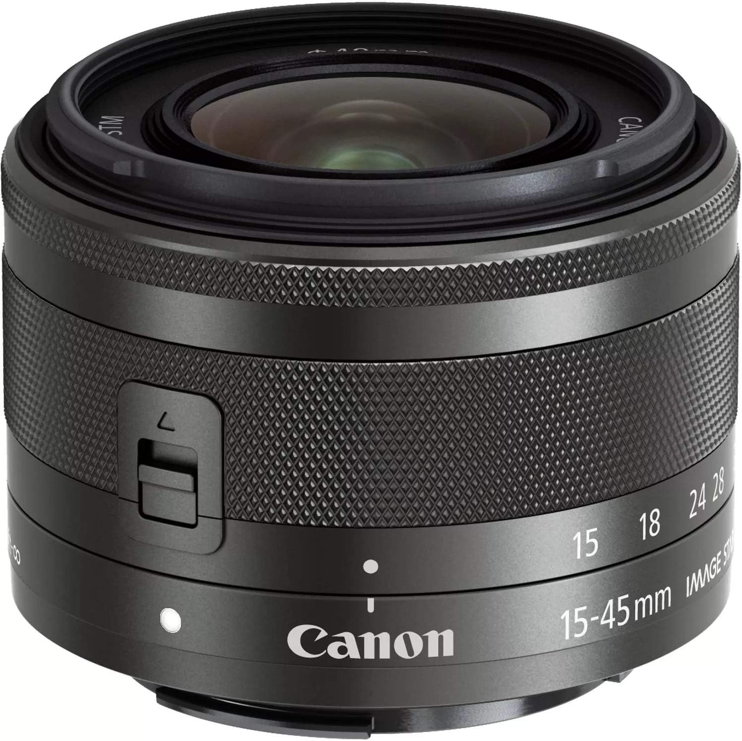canon eos m50 mark ii