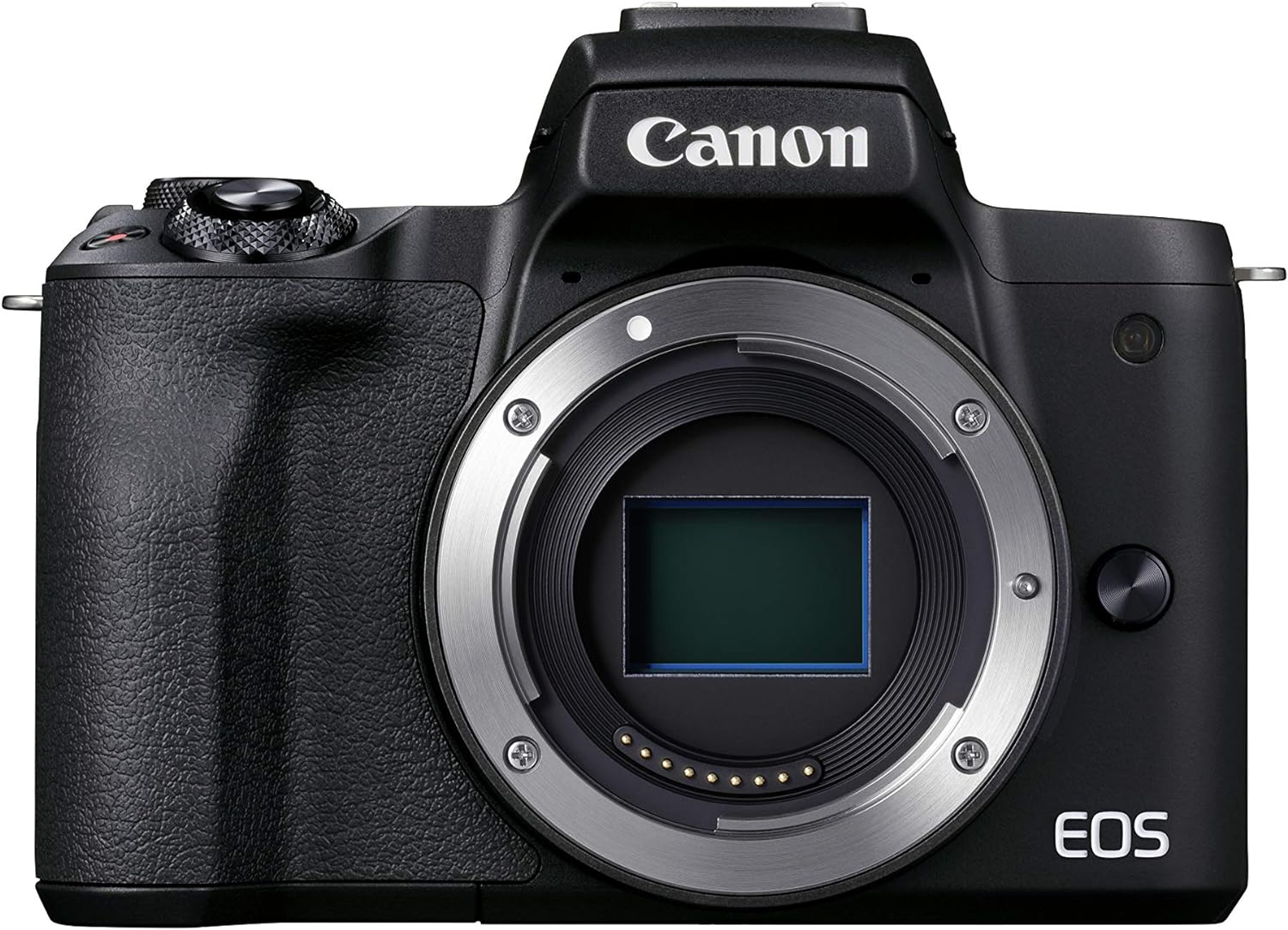canon eos m50 mark ii
