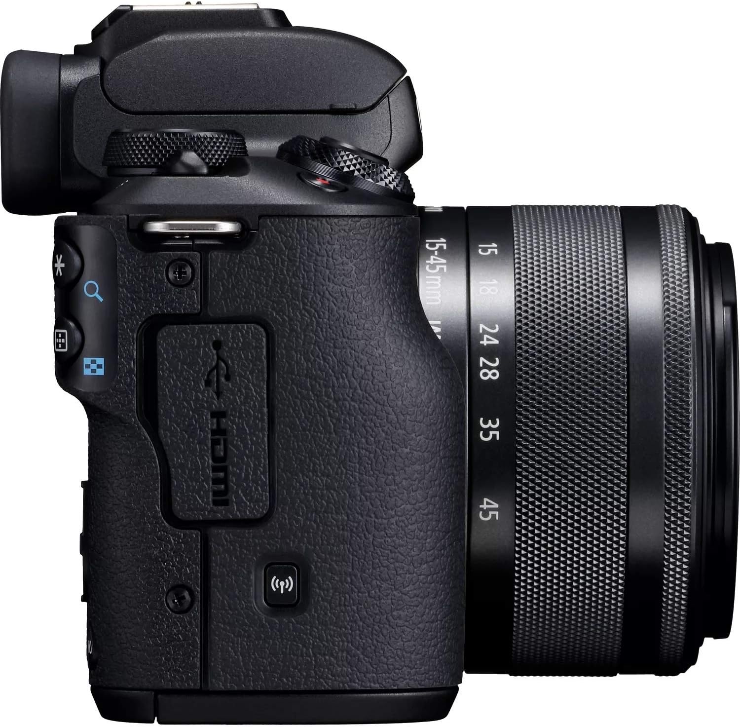 canon eos m50 mark ii