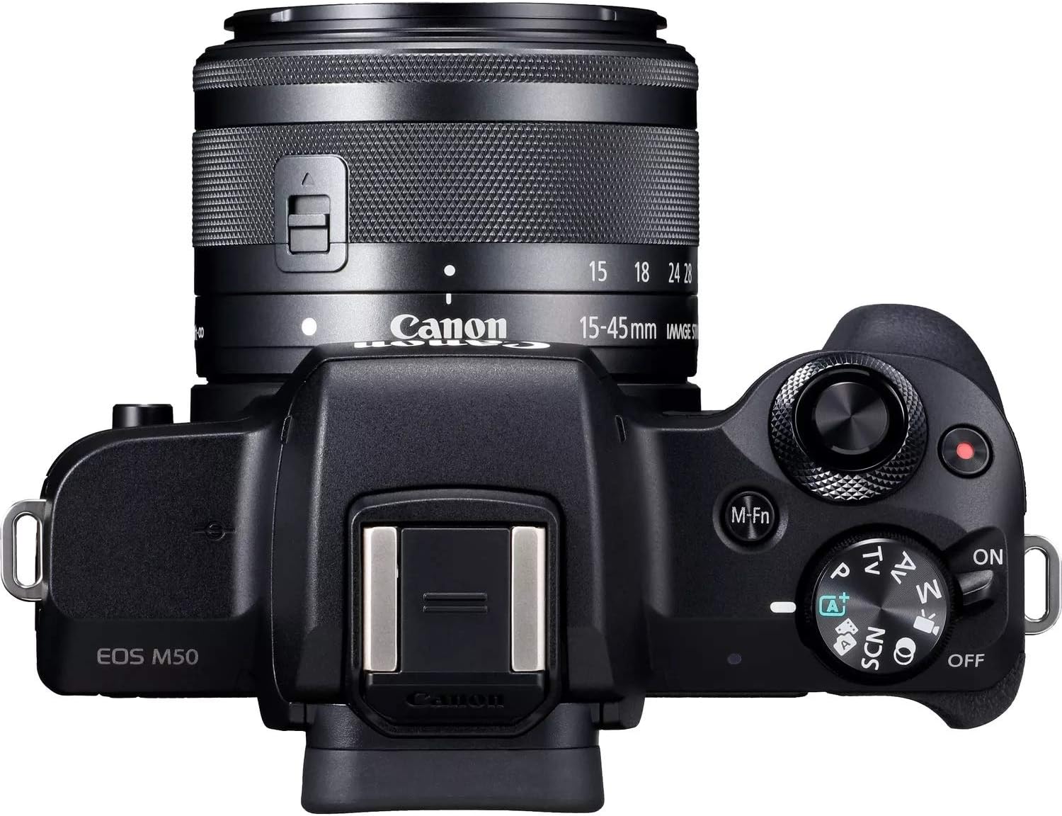 canon eos m50 mark ii
