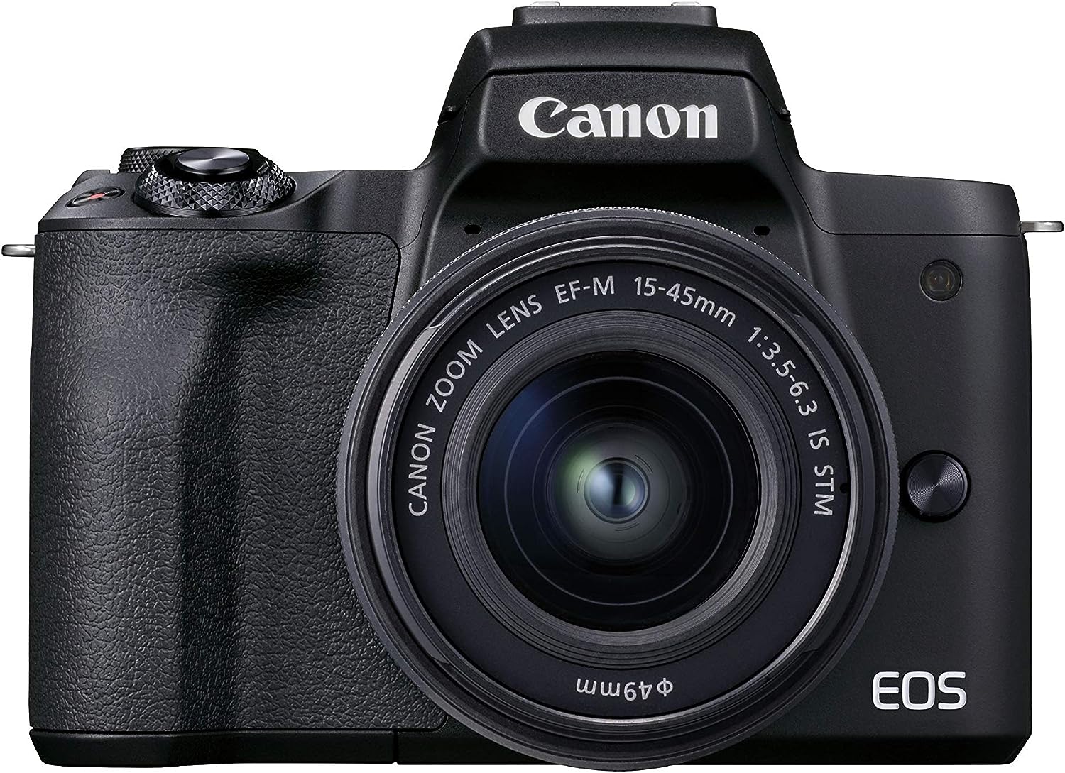 canon eos m50 mark ii