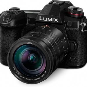 panasonic lumix dc g9l