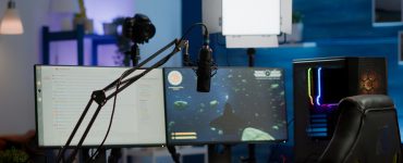 organisation live stream