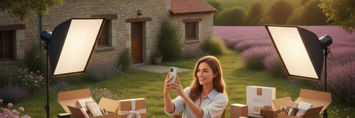 marques envoient elles produits gratuits influenceuses