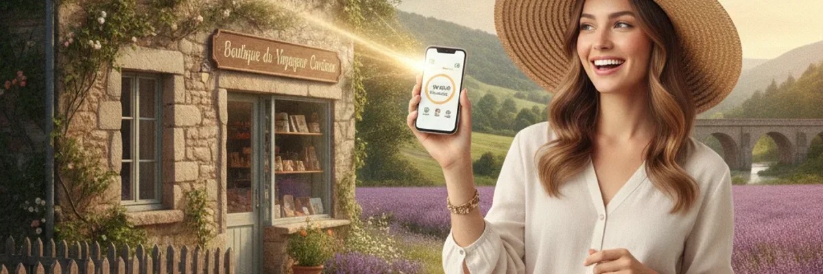 signifie code promo partage influenceuse