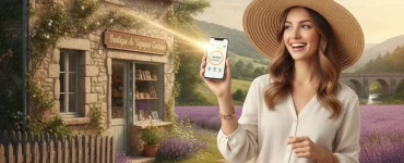 signifie code promo partage influenceuse