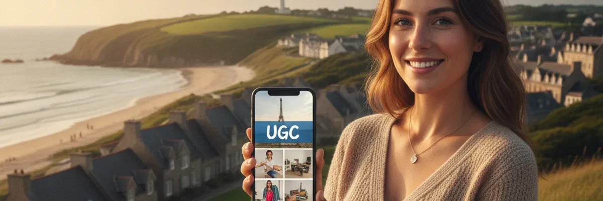 veut dire ugc univers createurs contenu