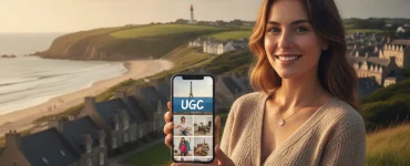 veut dire ugc univers createurs contenu